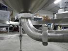 Ss Holding Tank